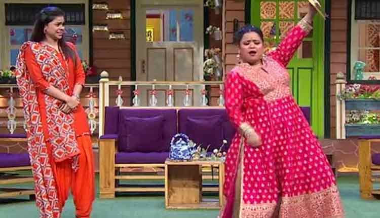 Bharti Singh resisted initially but offered full cooperation once she realised NCB officials were treating her far better than Kapil Sharma ever did: OpIndia brings details