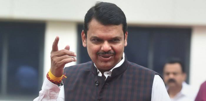 ‘One day Karachi will be a part of India’: Devendra Fadnavis chimes in after Shiv Sena bullies Karachi Sweets owner
