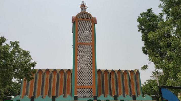 Hyderabad church converting sponsored children by ‘providing religion’? NCPCR takes cognisance of complaint: Read details