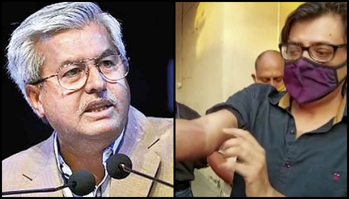 SC Bar Association President writes letter ‘condemning’ ‘urgent hearing’ for Arnab Goswami: How it’s hypocritical and a product of Dave’s ideology