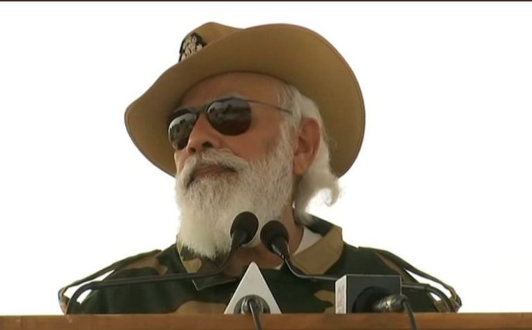 Here is what Prime Minister said about Pakistan and China on Diwali from Longewala post and why it holds significance