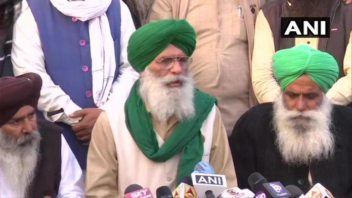 President of farmer organisation says they will block all five entry points to Delhi because Burari park is an 'open jail': Details