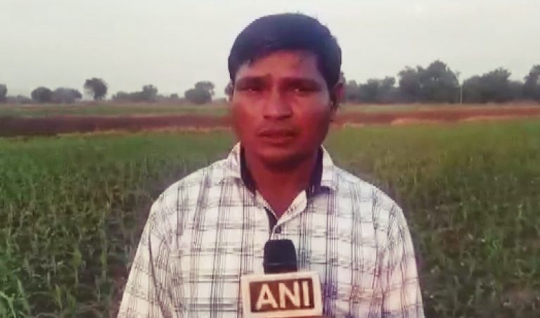 Farmer thanks PM Modi for mentioning him during Mann Ki Baat, narrates how the passage of Farm Bills helped him