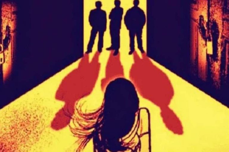 Ahmedabad: Teen gang-raped by two men in presence of another woman, all three booked