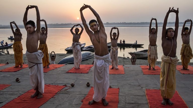 Manipur student body says ‘Sanskrit text too malicious to be taught’, calls Brahmins as ‘b*stards’: Here is what happened