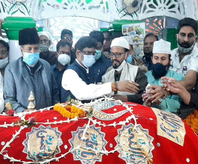 Jharkhand CM Hemant Soren
