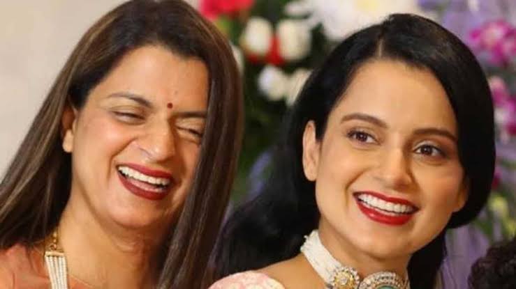 Bombay HC grants interim protection from arrest to Kangana Ranaut and sister Rangoli, asks them to appear before Mumbai Police on Jan 8
