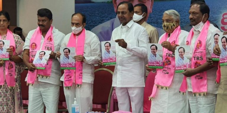 Not ‘just a municipal election’, a defeat of TRS in the Hyderabad Municipal Elections will alter the political discourse of the state