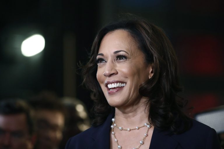 Calm down, Indians, Kamala Harris ‘shattering the glass ceiling’ in the USA is not a win for you