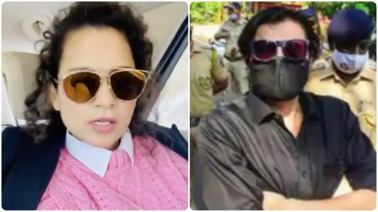 “Aap penguin lagte hai toh log penguin hi kahenge”: Actor Kangana Ranaut lashes out at Maharashtra govt for brazen suppression of FoE