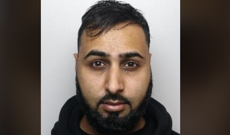Grooming Jihad: Karim Khan sent 4,000 messages to 11-year-old in Rotherham to convince her he ‘loved her’, jailed for 4 years
