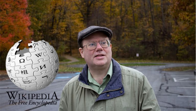 “Wikipedia has become a huge moral hazard”: Co-founder Larry Sanger accuses the website of turning into a ‘monocultural establishment organ of propaganda’