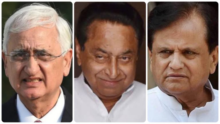 AgustaWestland scam: Key witness had named Salman Khurshid, Kamal Nath’s son, and Ahmed Patel, says report