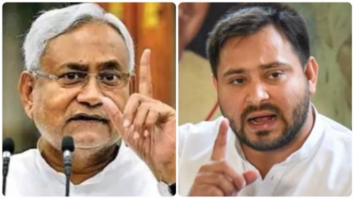 Exit Polls suggest hung assembly in the Bihar Assembly elections