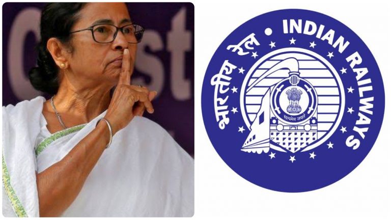 Mamata Banerjee accuses Railways of delaying Majerhat bridge, here is how her allegations were debunked by the railways