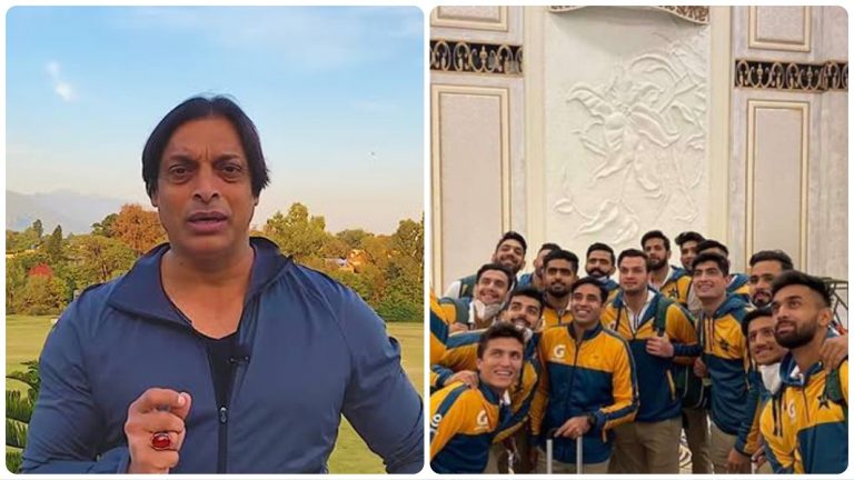 Shoaib Akhtar hails Pakistan as ‘greatest nation on the planet’, slams New Zealand for warning Pakistani cricketers against violating isolation protocol