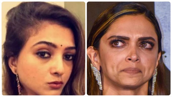 Deepika Padukone's manager Karishma Prakash goes untraceable