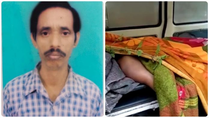 BJP booth secretary in Cooch Behar killed, party alleges TMC hand in the death