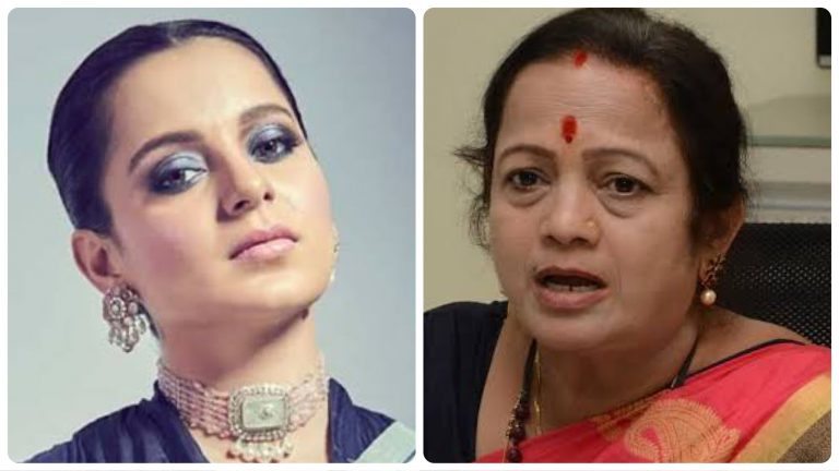 Mumbai Mayor rants against Kangana Ranaut, calls her ‘two rupees people’ after Bombay HC slammed BMC for demolishing Ranaut’s house