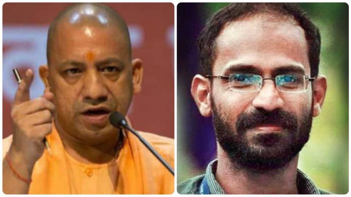 UP STF files 5000-page chargesheet against Siddique Kappan and others in Hathras conspitracy case