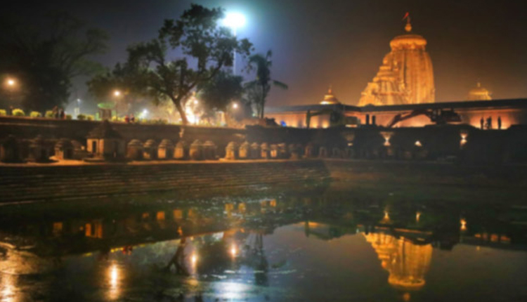 This is how a nation dies: Tyrants are using the Coronavirus crisis to destroy Hinduism and ‘civilise the heathens’