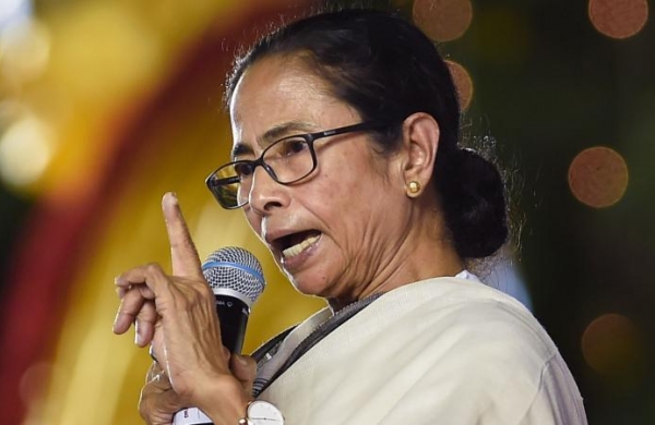 Mamata Banerjee