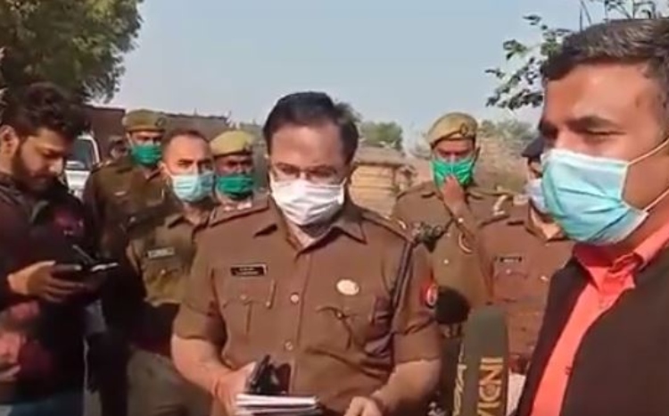 Uttar Pradesh: Two Sadhus die after consuming tea at an ashram in Mathura, one admitted to hospital