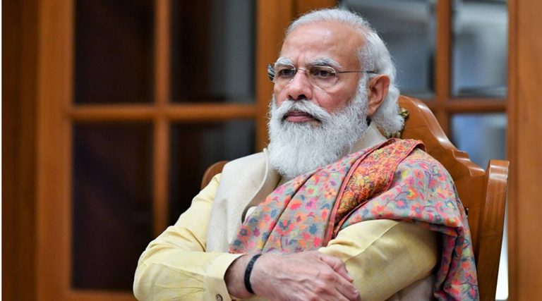 ‘States must start working on cold storage facilities for Covid vaccines,’ PM Modi advises chief ministers at review meeting
