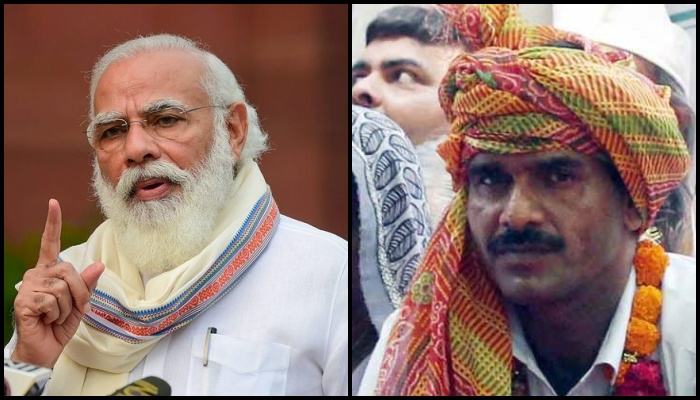 ‘Petition rightly nipped in the bud by HC’: SC rejects petition of sacked BSF jawan who challenged election of PM Narendra Modi