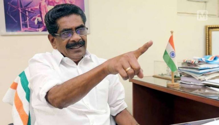 If a rape victim has any self-esteem she will end her life, says Kerala Congress chief Mulappally Ramachandran