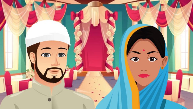 Grooming Jihad: Muslim man pretends to be Hindu to marry a Hindu woman, demands Rs 25 lakh for ending the relationship
