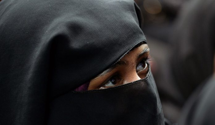Muslim woman given triple talaq in Rampur