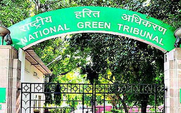 NGT