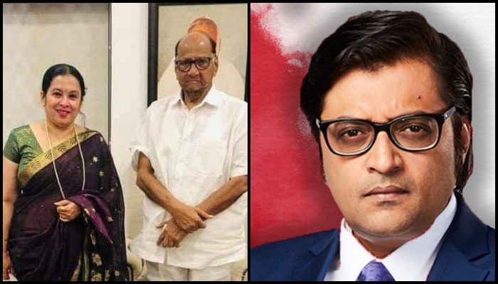 Anvay Naik suicide case for which Arnab Goswami was arrested: Letters exchanged, the closure report, and unanswered questions