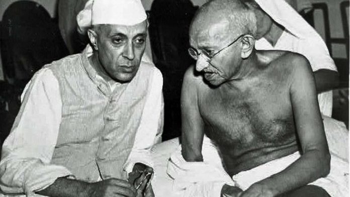 Freedom fighters