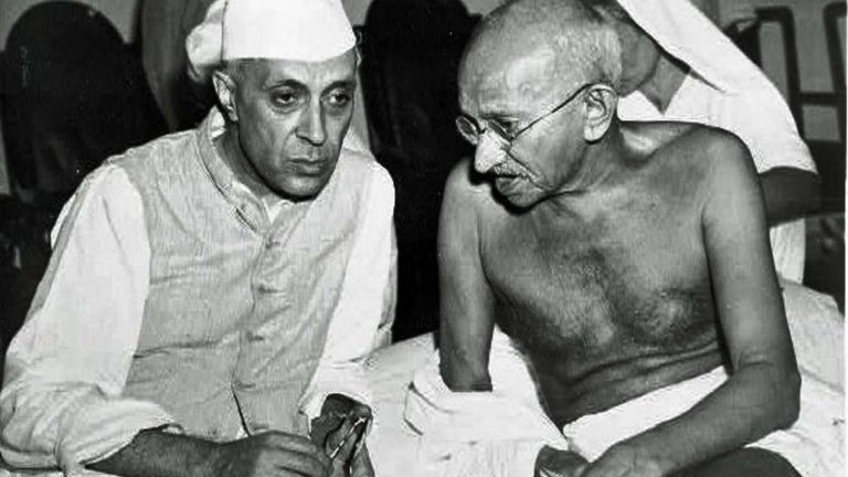 How the political ambitions of the Congress silenced the contributions of freedom fighters