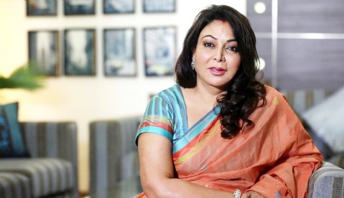 Niira Radia booked in loan embezzlement case
