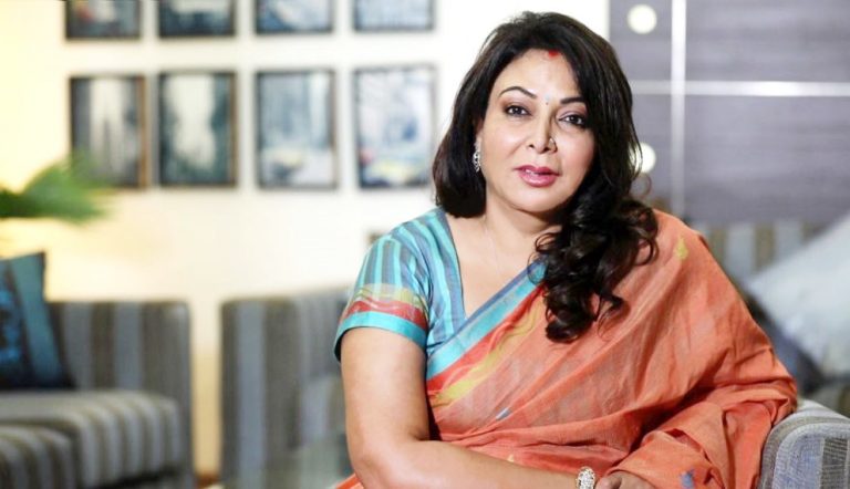 Niira Radia, who used to fix government ministries during Congress regime, booked for loan embezzlement to the tune of Rs 300 crores: Read details