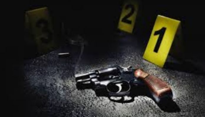 Bihar elections: BJP leader's husband shot dead on Monday, a day before result day