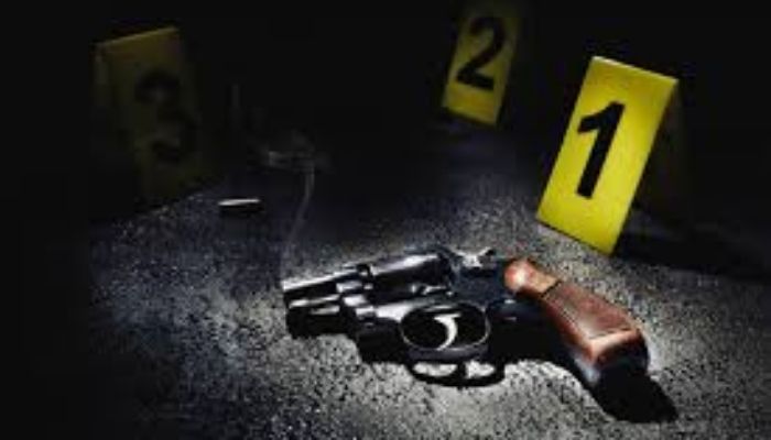 Husband of BJP leader shot dead just a day before Bihar Assembly Election result day: Read details