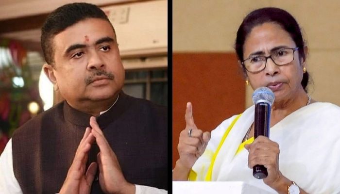 West Bengal: Trouble brews for TMC as Cabinet Minister Suvendu Adhikari resigns as Transport Minister