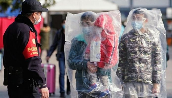 China pins blame of Coronavirus on India, experts debunk flawed claims