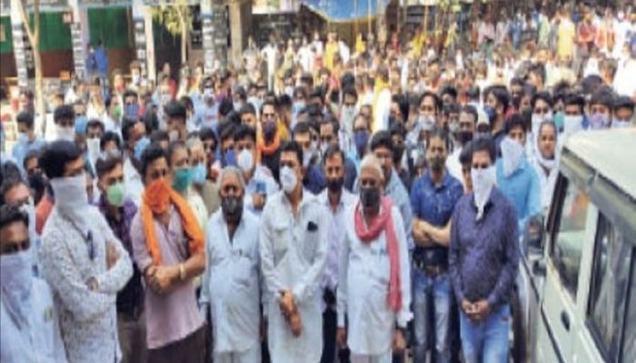 Rajasthan: Petty fight over cricket game turns communal in Udaipur, 6 injured, 3 arrested
