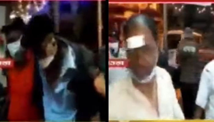 West Bengal Police raids building after residents burst crackers on rooftop, scuffle leaves 5 booked, 2 policemen injured: Details
