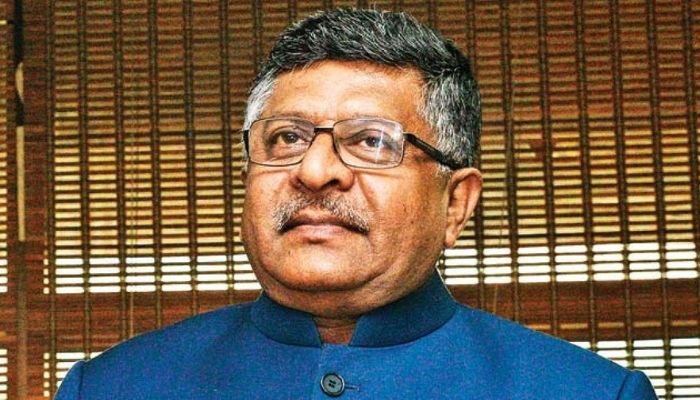 “No deal without deal”: RS Prasad hits out on Congress as names of senior party leaders emerge in AgustaWestland scam