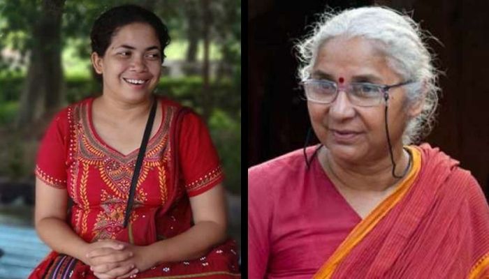 After Hindu refugees booed anti-CAA ‘activist’ Medha Patkar, she joins farmer protests in Punjab for legitimacy