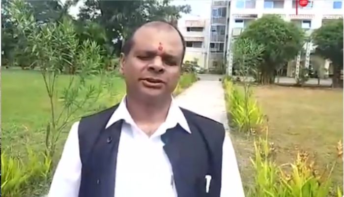 Bengaluru merchant pledges Rs. 700 cr for Chottanikkara Temple renovation, including building a super speciality hospital and more: Read details