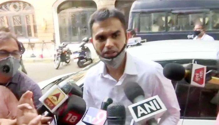 NCB team attacked by drug peddlers in Mumbai, three accused arrested