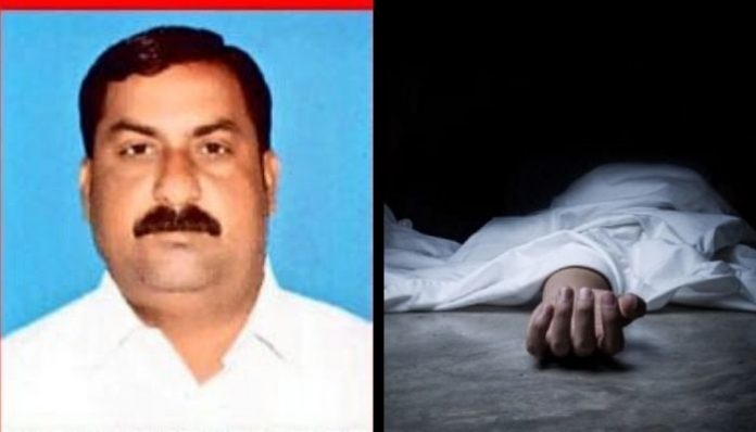 Tamil Nadu: Hindu Mahasabha leader hacked to death by unknown miscreants
