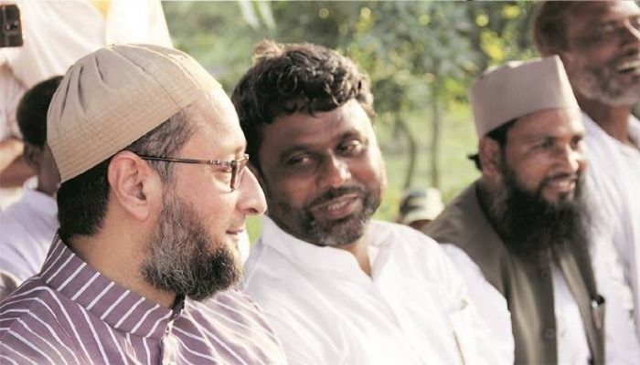Bihar’s newly elected AIMIM MLA refuses to say ‘Hindustan’ during the oath-taking ceremony